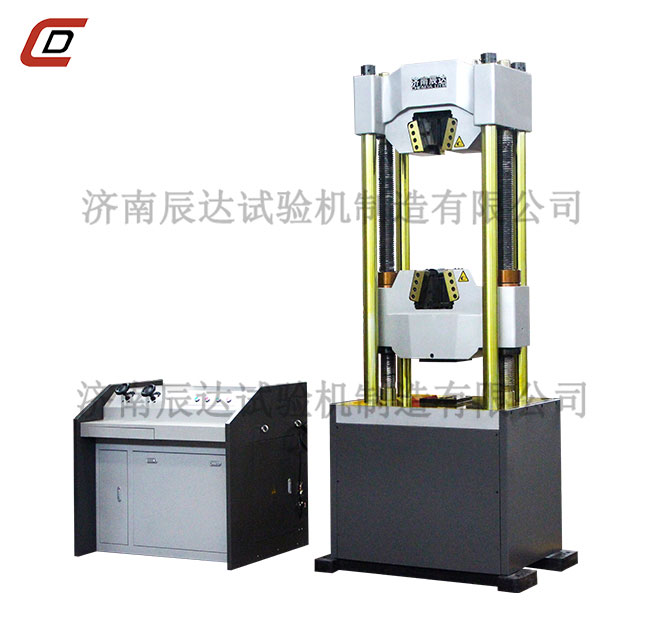 拉力試驗機有哪些特點？應該如何選擇？